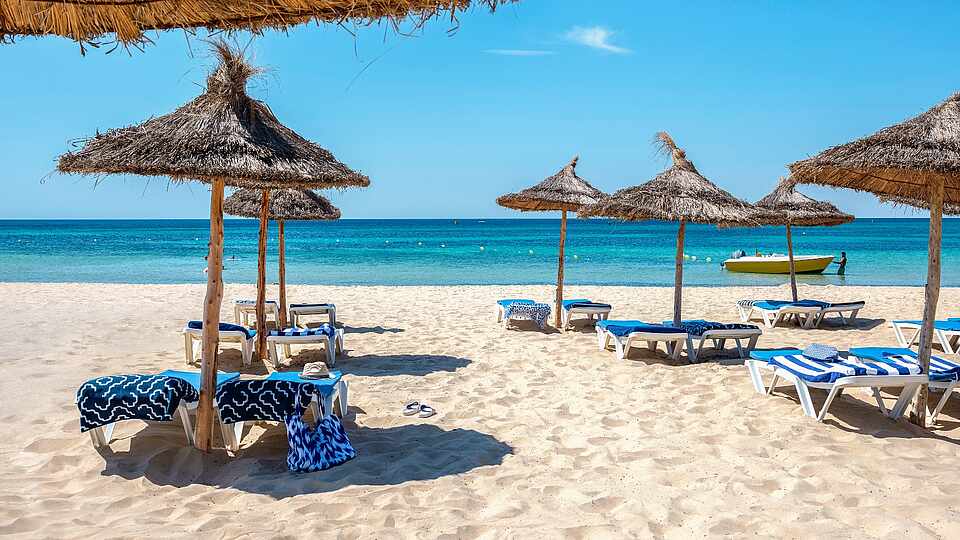 Tui Blue Manar – All Inclusive