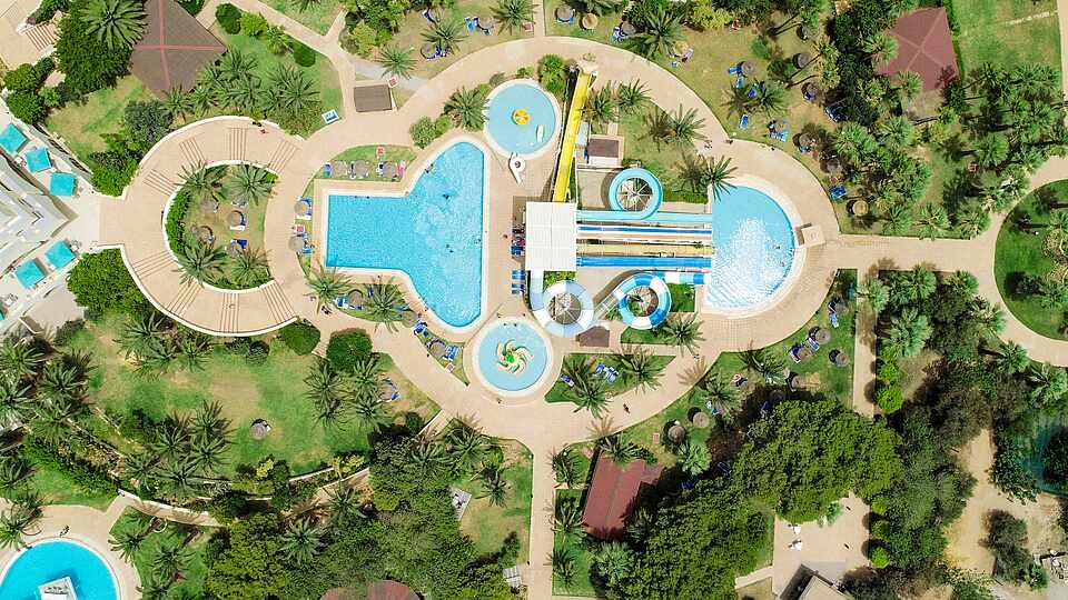 Tui Blue Manar – All Inclusive