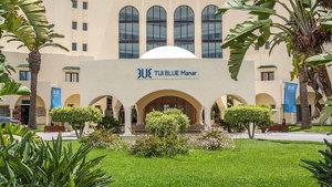 Hotel Tui Blue Manar – All Inclusive cazare Nabeul