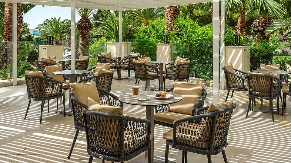 Tui Blue Manar – All Inclusive