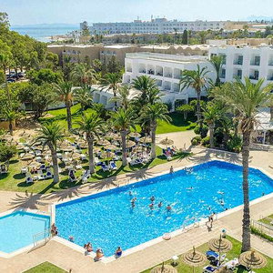 Hotel Tui Blue Palm Beach Hammamet - All Inclusive cazare Hammamet