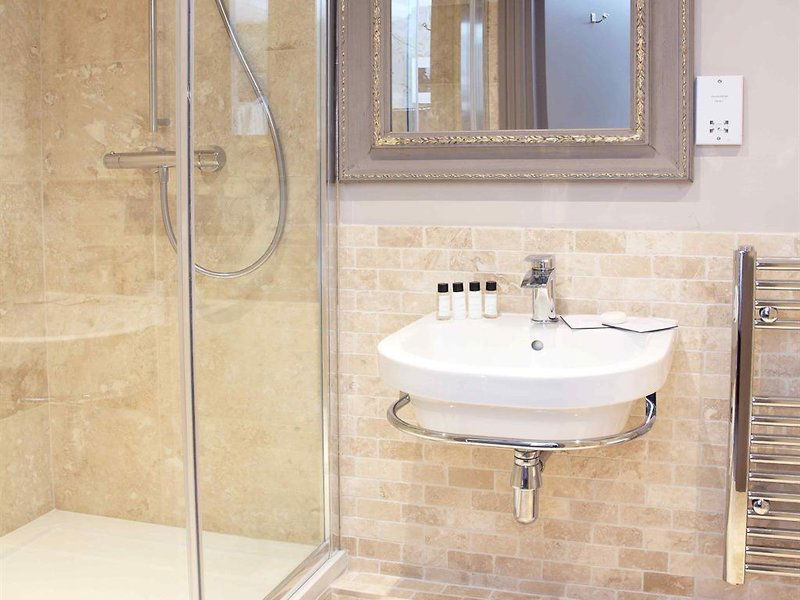 Hotel The Flower Pot