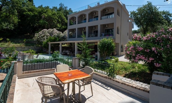 Liapades Golden Beach