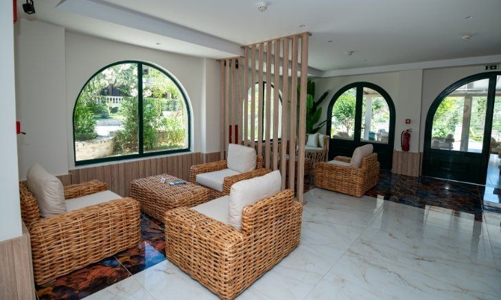 Liapades Golden Beach