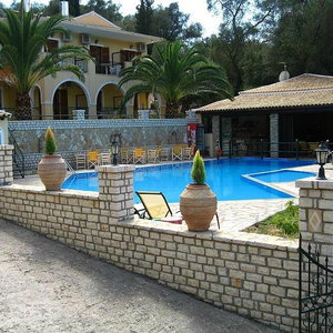 Sejur Liapades Golden Beach vacanta Liapades