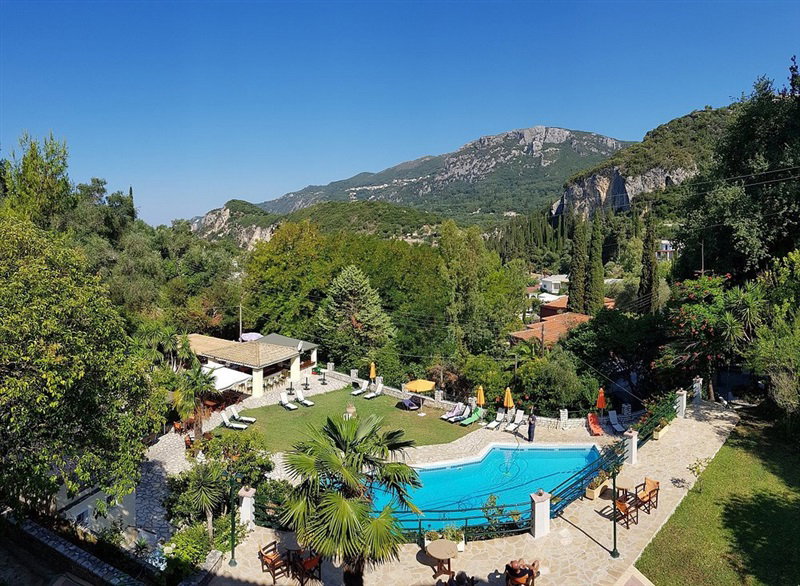 Liapades Golden Beach