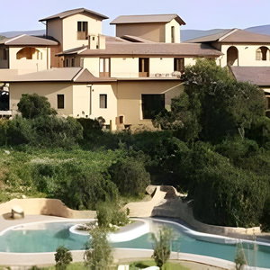 Sejur Hotel Giardino Corte Rubja vacanta Iglesias