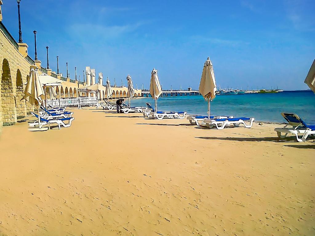 dal travel Zen Resort Sahl Hasheesh By Tbh Hotels