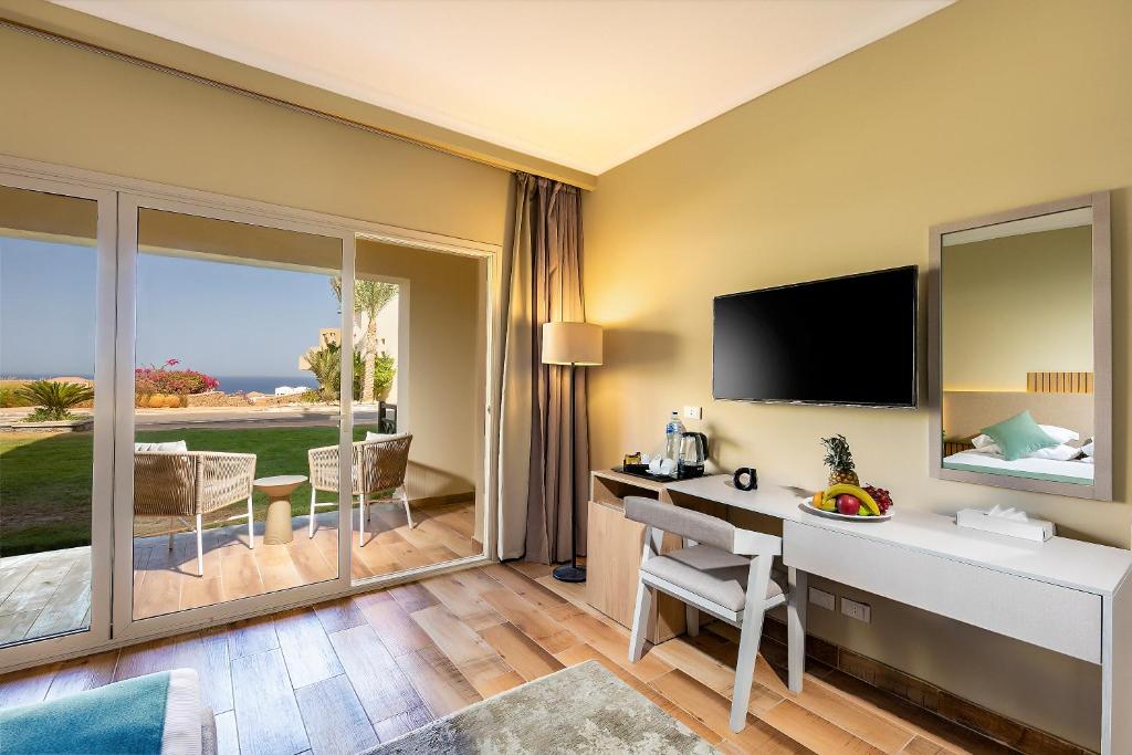 dal travel Zen Resort Sahl Hasheesh By Tbh Hotels