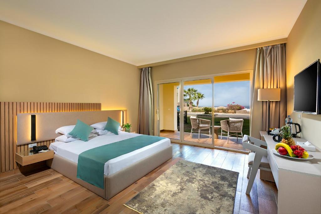 dal travel Zen Resort Sahl Hasheesh By Tbh Hotels