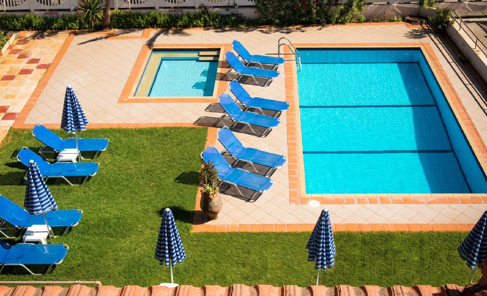 dal travel Marianthi Apartments