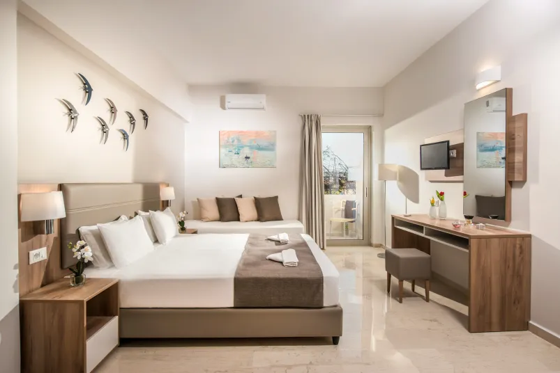 Marianthi Apartments