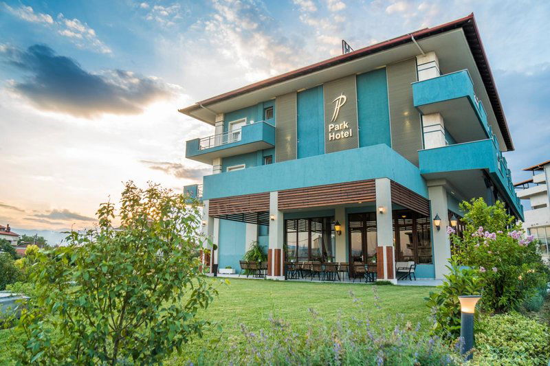 Hotel Park Hotel