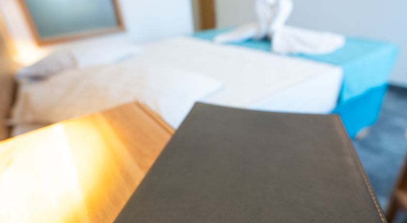 Hotel Hotel Parc Mamaia