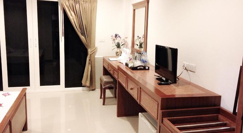 Hotel Siray House