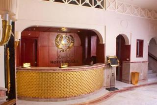 dal travel Hotel Cesar