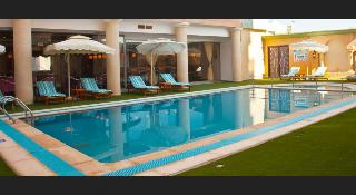 dal travel Hotel Cesar