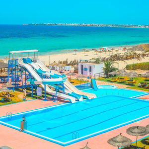 Sejur Hotel Neptunia Skanes vacanta Monastir