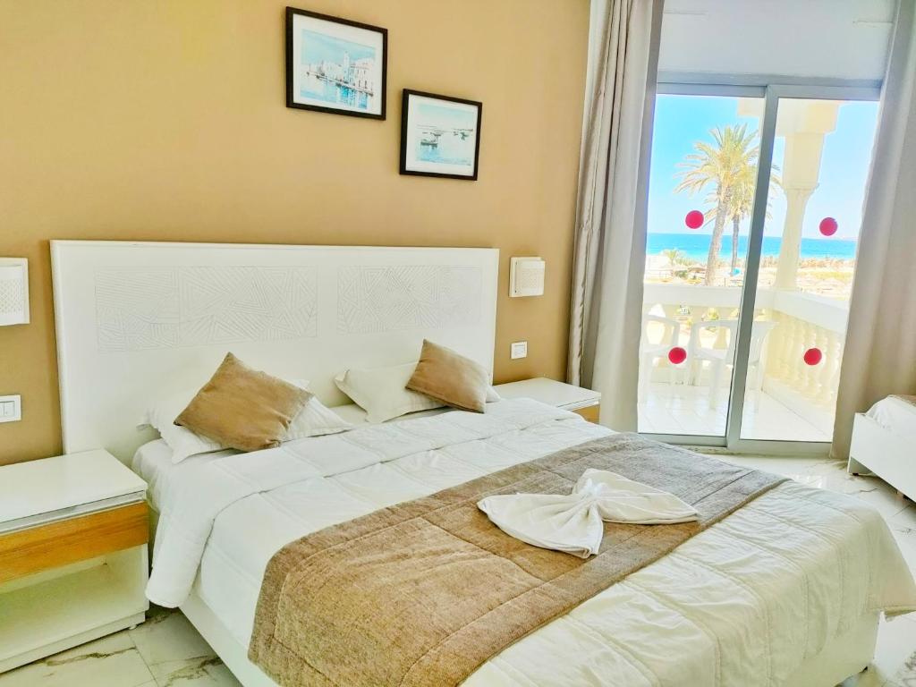 dal travel Hotel Neptunia Skanes