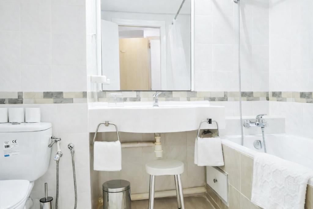 Hotel Neptunia Skanes