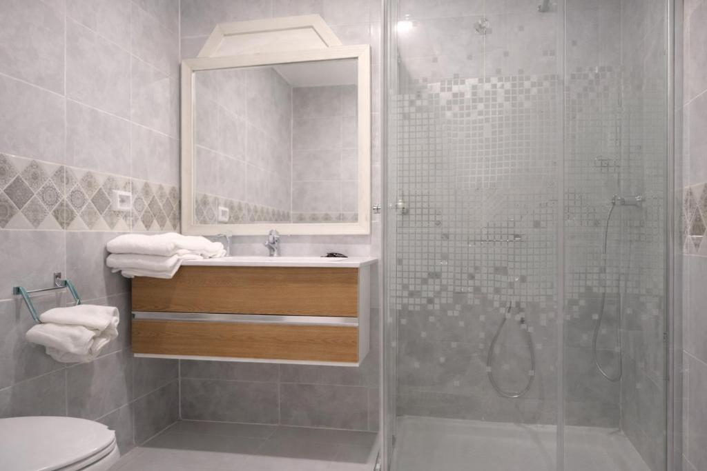 Hotel Neptunia Skanes