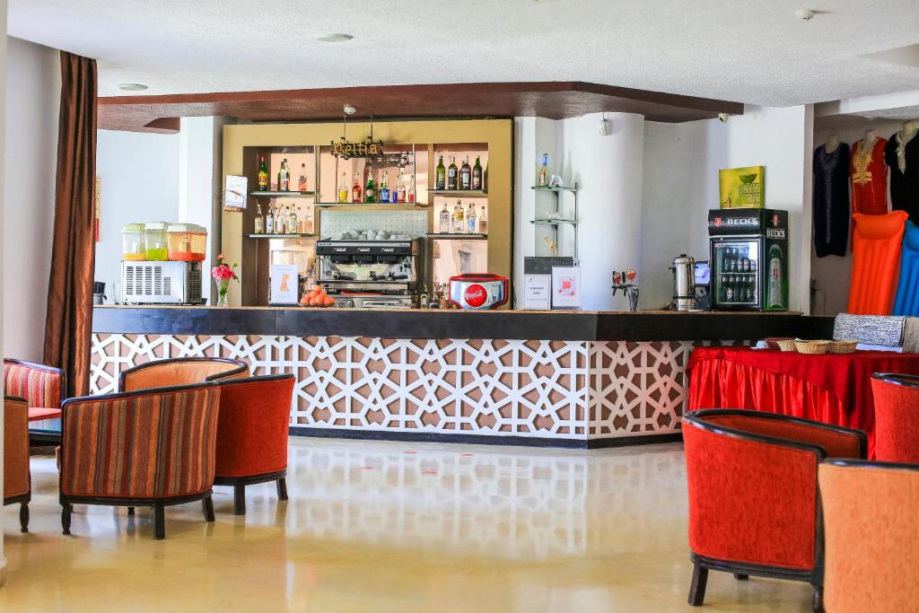 Hotel Hotel Neptunia Skanes