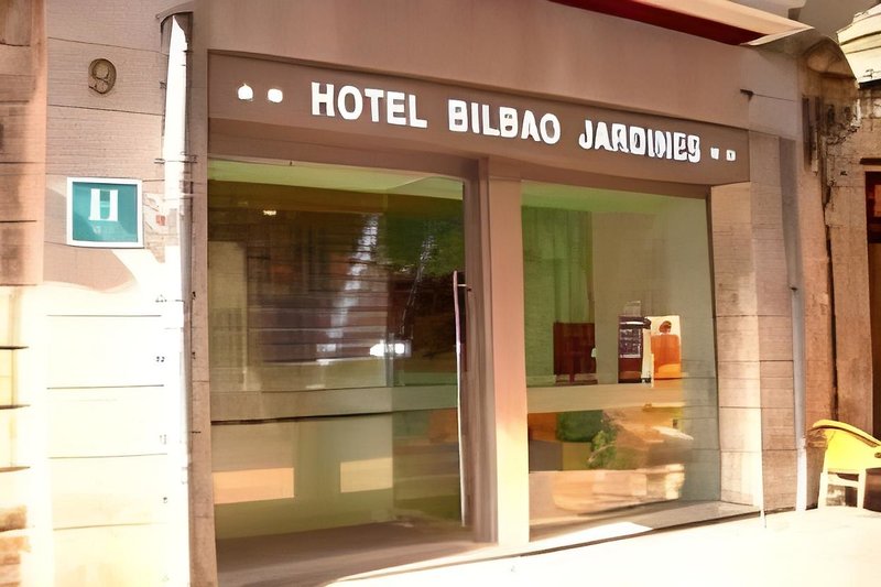 Hotel Room Select Bilbao
