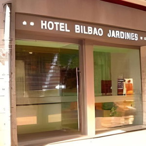 Hotel Room Select Bilbao cazare Bilbao