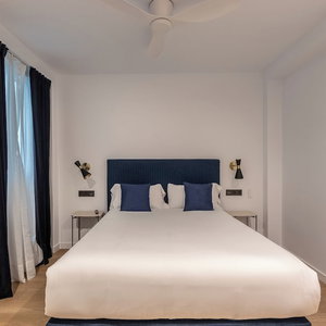 Hotel Arenal Suites Bilbao cazare Bilbao
