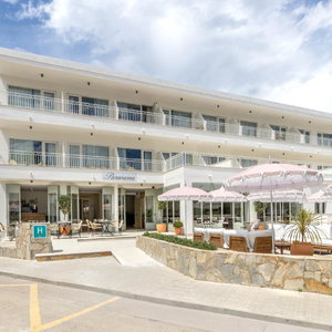 Hotel Hotel Panorama cazare Pollenca