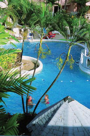 Hotel Barbados Beach Club cazare Christ Church