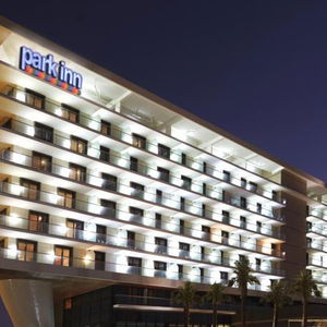 Hotel Park Inn By Radisson Abu Dhabi Yas Island cazare Abu Dhabi