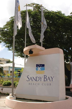 Hotel The Sands Barbados cazare Christ Church