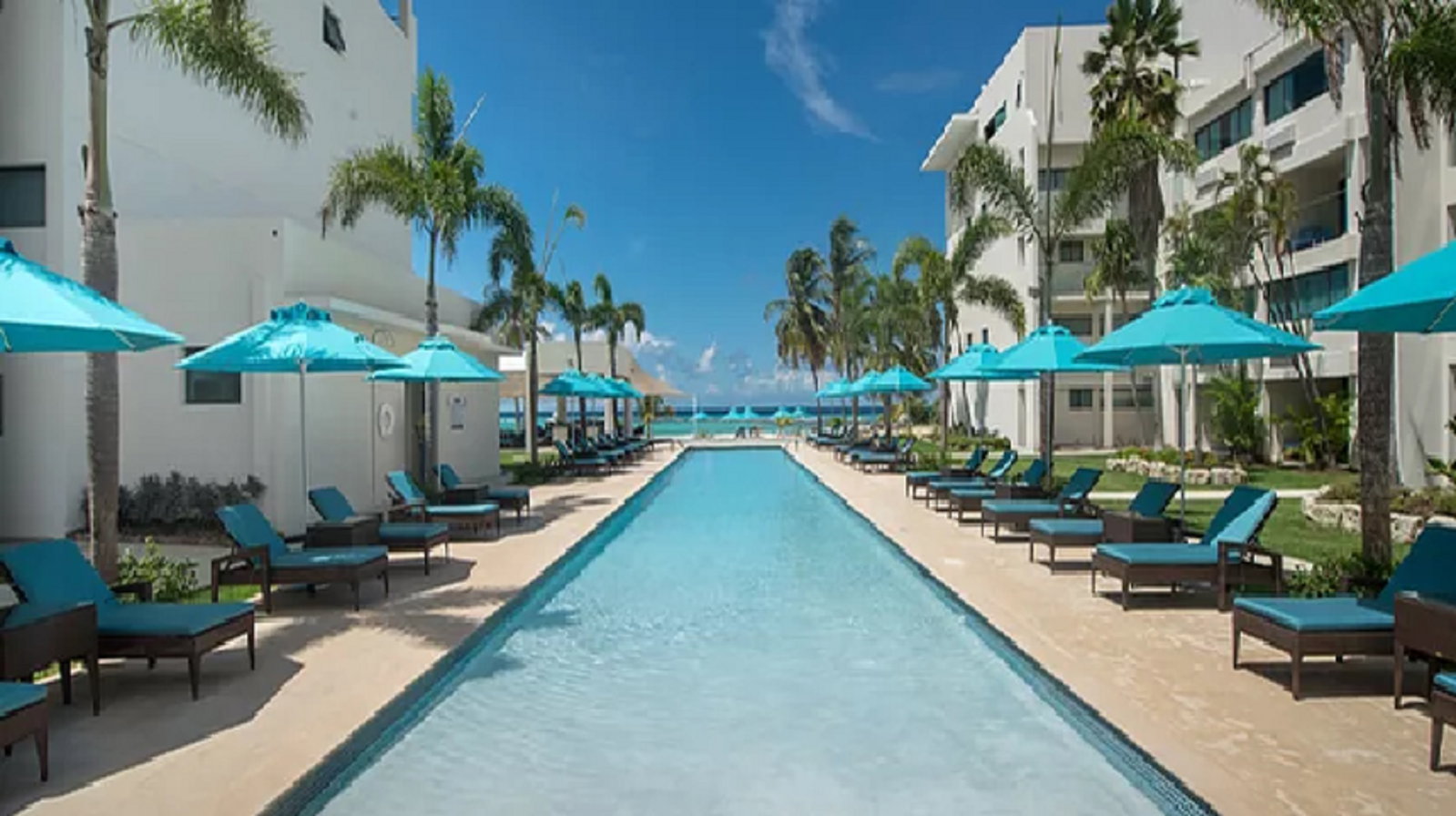 The Sands Barbados