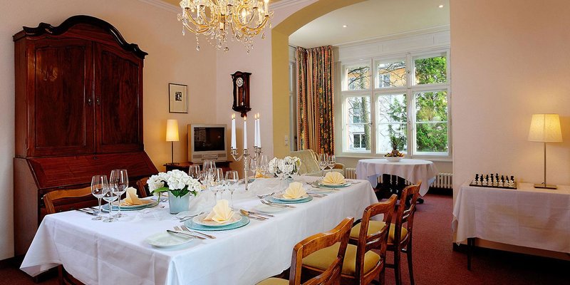 Hotel Hotel Morgenland