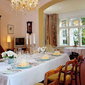 Hotel Hotel Morgenland cazare Massachusetts