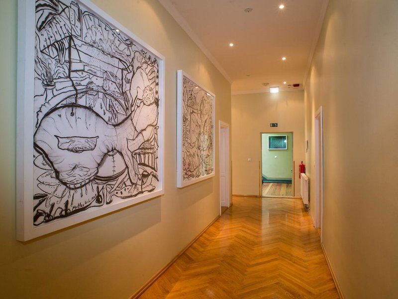 Hotel Residenz Begaswinkel