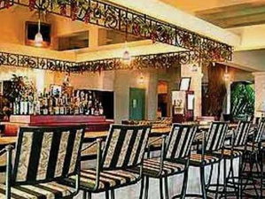 Hotel Savannah Beach Club cazare Christ Church