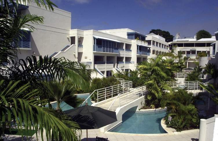 Savannah Beach Club