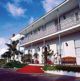 Savannah Beach Club