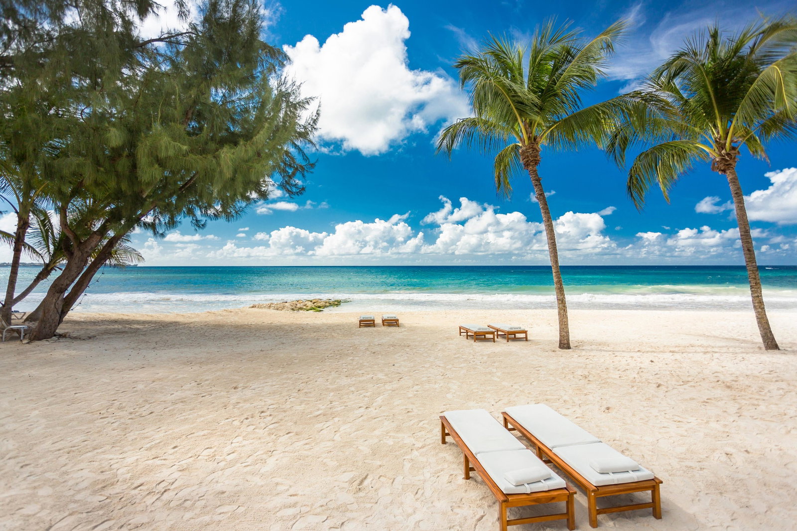 Sandals Barbados