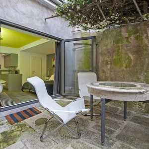 Hotel Apartments Aalvar And Aalto cazare Rovinj
