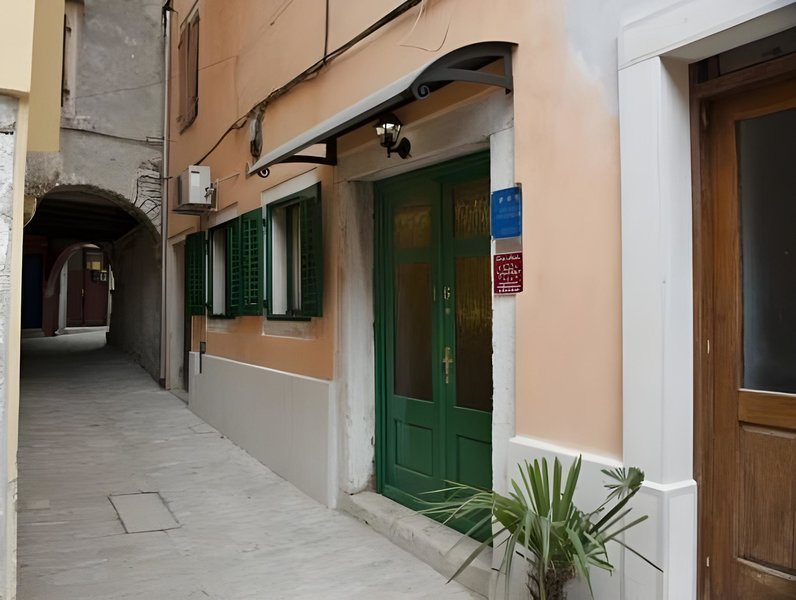 Hotel Residence Marco Polo