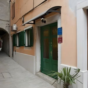 Hotel Residence Marco Polo cazare Rovinj