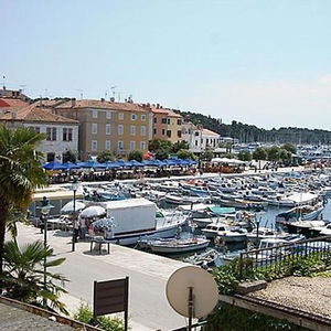 Hotel Residence La Carera cazare Rovinj