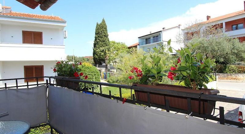 Hotel Apartments And Room Silvana