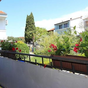 Hotel Apartments And Room Silvana cazare Rovinj