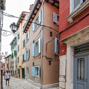 Hotel Apartment Blue Note cazare Rovinj