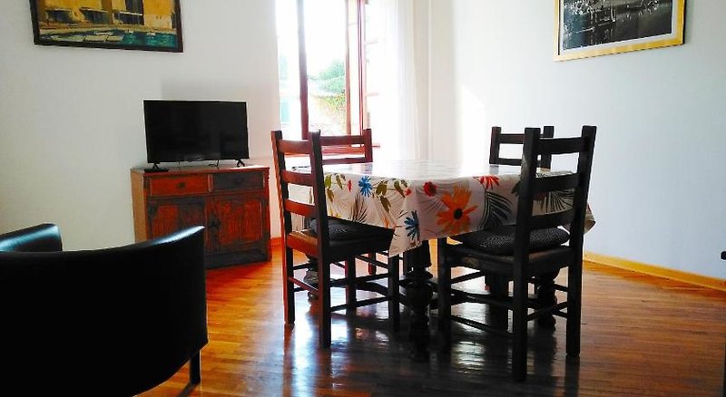 Hotel Apartments Ive