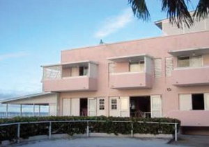 Hotel Butterfly Beach Hotel cazare Christ Church